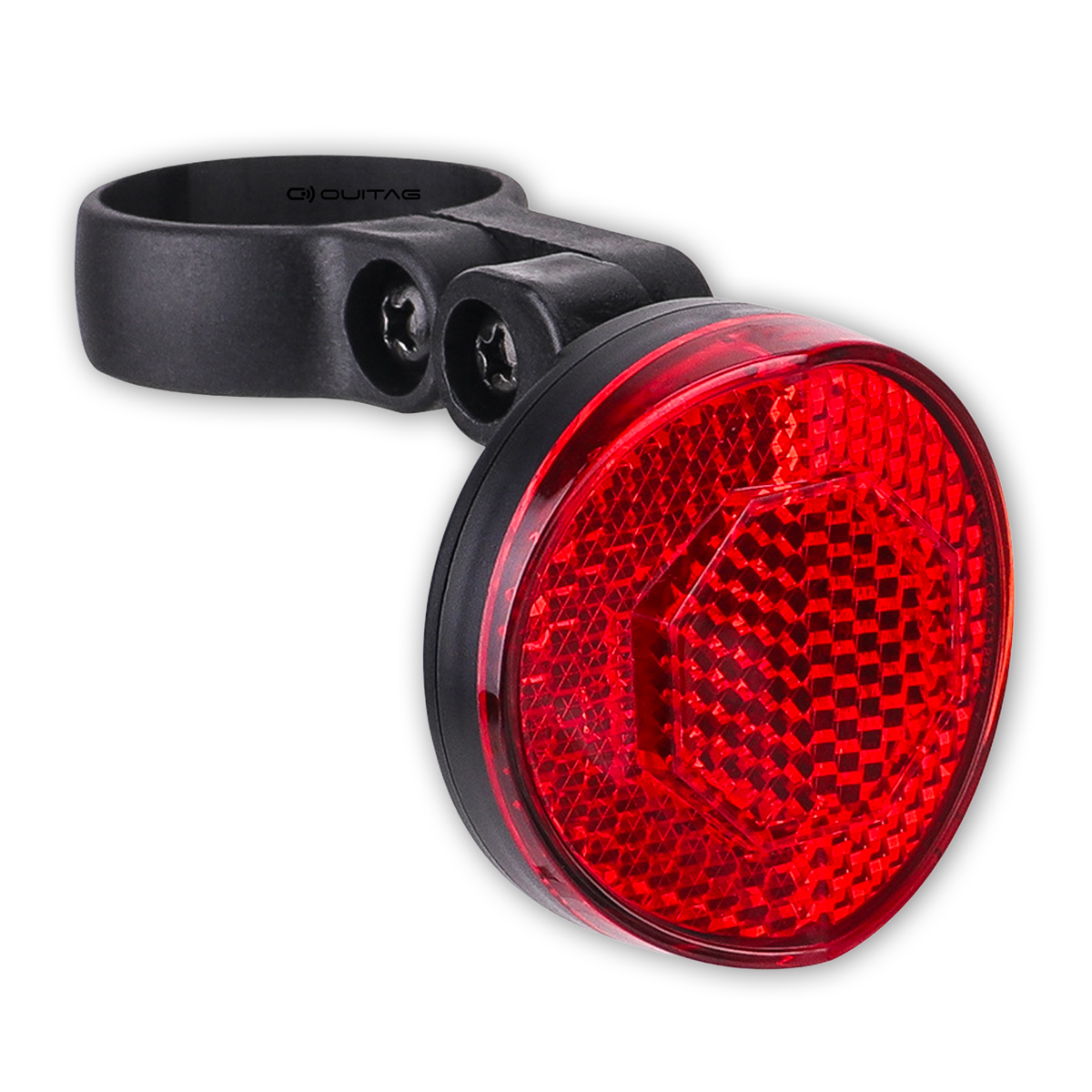 Reflecteur Arrière - dissimulation AirTag